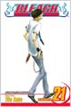 Bleach 21 (Paperback)