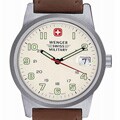 Wenger Women's Classic Field Watch