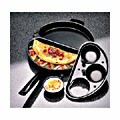 Multi-purpose Omlette Pan/ Egg Poacher