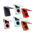Leather Case w/ Strap for 30GB iPod Video