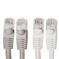 50-foot CAT5E CAT5 Network Ethernet Cable
