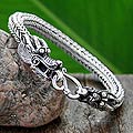 Guardian Dragon Bracelet (Thailand)