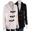 525 America Toggle Hoodie Jacket