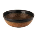 Fontaine Bronze Porcelain Bathroom Vessel Sink