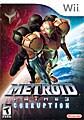 Wii - Metroid Prime 3: Corruption