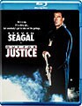 Out for Justice (Blu-ray Disc)
