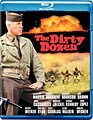 The Dirty Dozen (Blu-ray Disc)