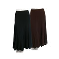 Adi Designs S-Max Collection Flowing Skirt