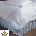 Royal Velvet Florence 300 Thread Count Down Blend Comforter