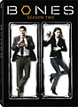 Bones - Season 2 (DVD)