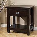 Waynesborough 1-drawer Nightstand
