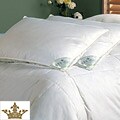 Royal Velvet Venice Feather Down Pillow (Set of 2)
