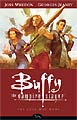 Buffy the Vampire Slayer (Paperback)