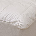 Rayon From Bamboo Mattress Pad