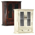 Chateau Collection Medicine Cabinet