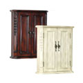 Chateau Collection Wall Cabinet