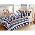 Cameron Full/Queen Quilt Set
