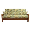 Tapestry Full-sized Futon Cover Set