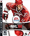 Ps3 - Nhl 08