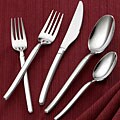 Utica Vogue 20-piece Flatware Set