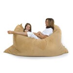 Zoe Tan Pillow Sac