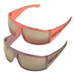 Emporio Armani 9213 Shield Sunglasses