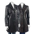 Avanti Women's Lamb Leather Walker Jacket