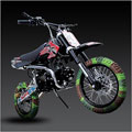 125CC Super Sport Pit Bike