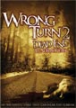 Wrong Turn 2 Unrated (DVD)