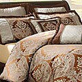 Foscari 9-piece Comforter Set