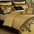 Fontaine 9-piece Comforter Set