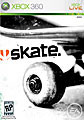 Xbox 360 - Skate