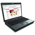 Compaq Presario 1.6GHz Dual Core Laptop Computer