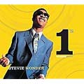 Stevie Wonder - Number 1`s