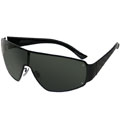 Gucci Men's Shield Sunglasses