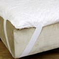 Hudson Polyurethane Sofa Bed Pad