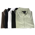 Calvin Klein Men's Polo Shirt