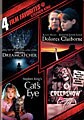 4 Film Favorites: Stephen King (DVD)