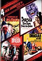 4 Film Favorites: Draculas (DVD)