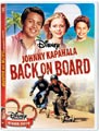 Johnny Kapahala: Back on Board (DVD)