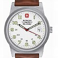 Wenger Men's Classic Field Watch