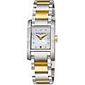 Baume & Mercier Diamant Women's Diamond Watch