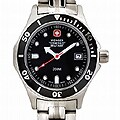 Wenger Women's Alpine Diver Watch
