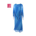 Zero Zero Shawl Dress