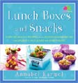 Lunch Boxes and Snacks
