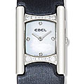 Ebel Beluga Manchette Women's Quartz Watch