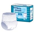 Attends Extra - Extra Large Underwear (Case of 56)