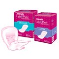 Attends Light Extra Protection Bladder Control Pad (Case of 180)