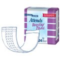 Attends Booster Pads (Case of 192)