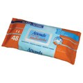 Attends Pop-Up Pack of Disposable Washcloths (Case of 576)